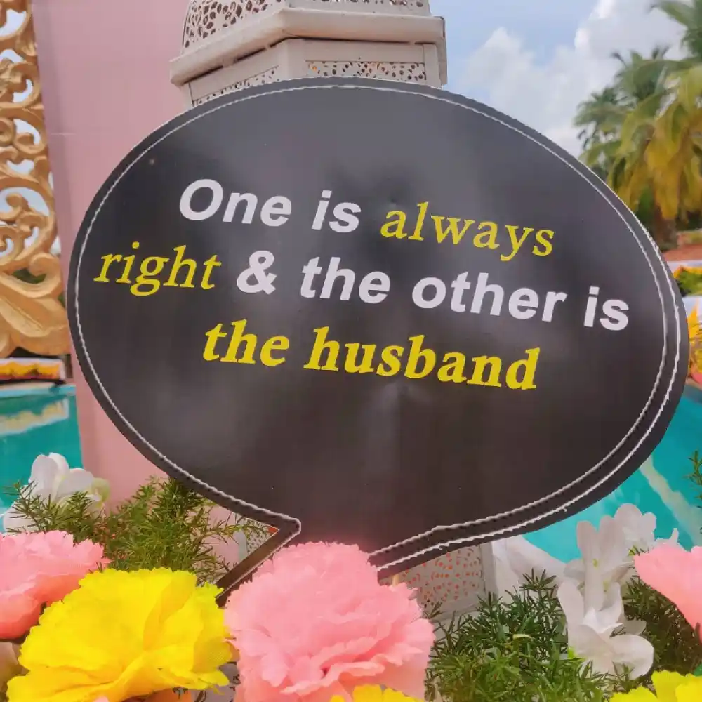 Order Online Luxury Wedding Decorators in Bangalore